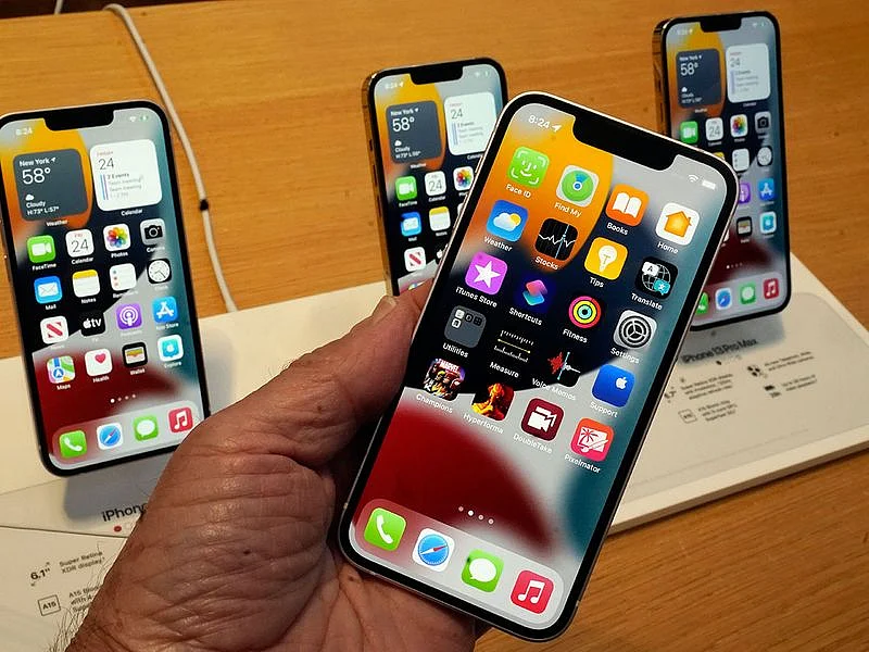 iOS 27 new features: Thinking of buying an iPhone 18 Pro? Check what your old iPhone can do first