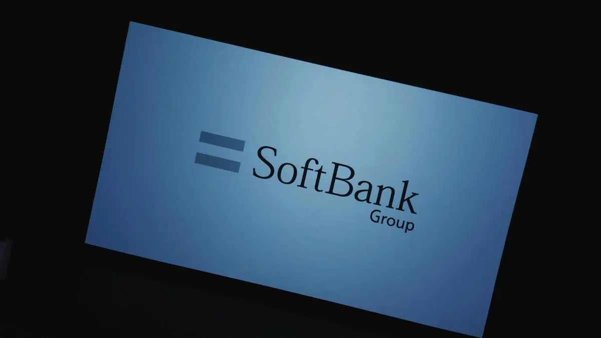 SoftBank shares tumble after AI chiefs sound alarm on safety