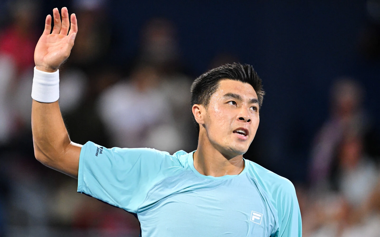 Nakashima holds off Jodar to book first ATP Masters final in Montreal