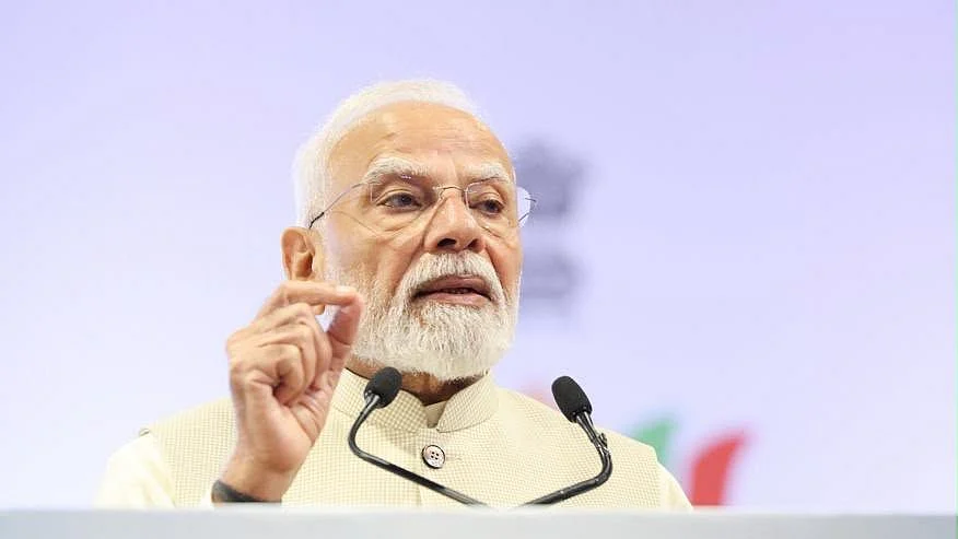 'Ecosystem Of Solutions': PM Modi Calls For Time-Bound Action On BRICS Declaration