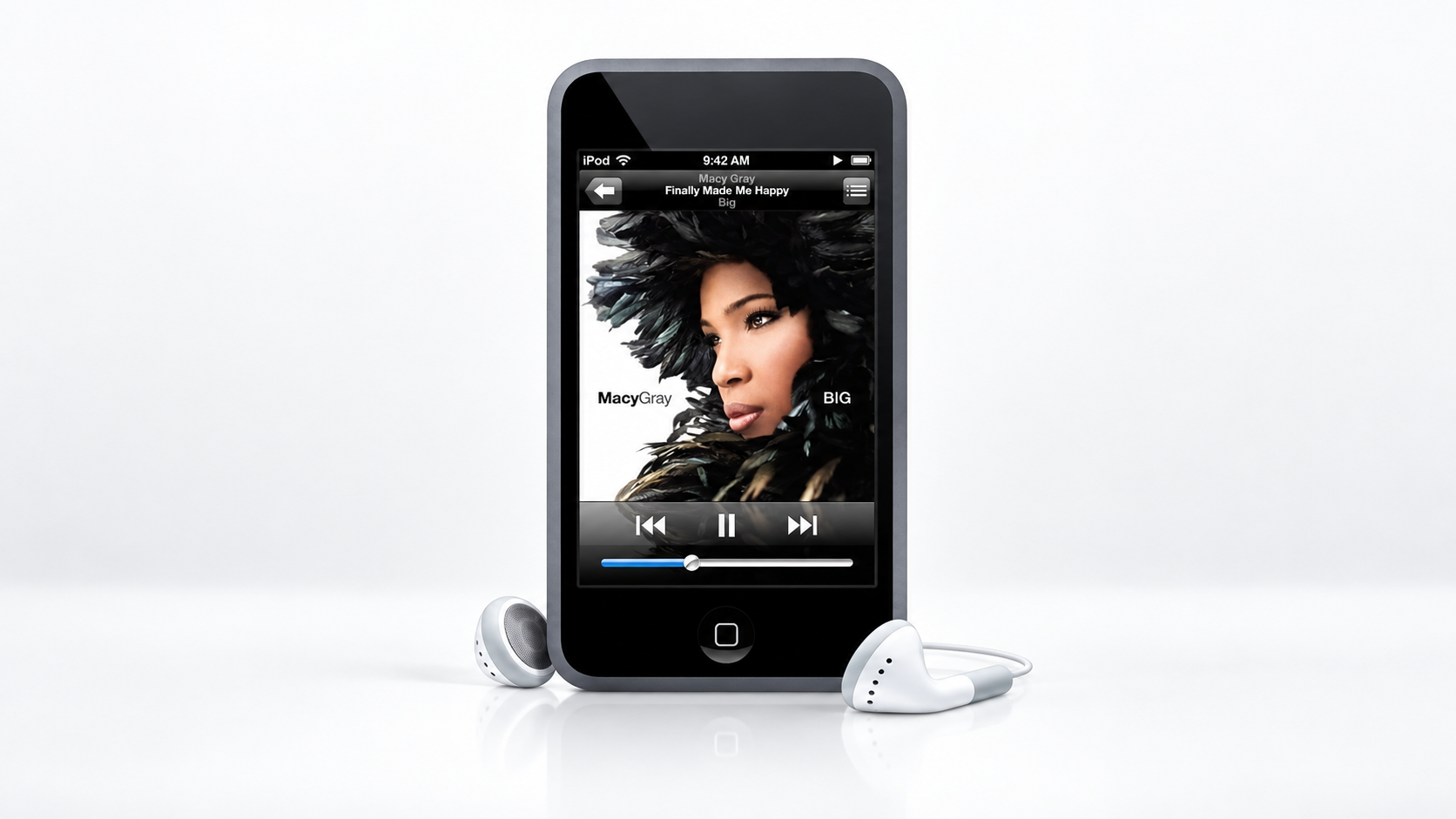 iPod Touch Released 19 Years Ago Today