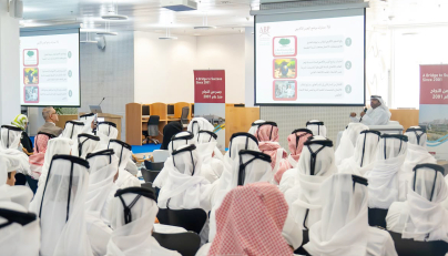 Academic Bridge Programme records growth in applications and enrolment