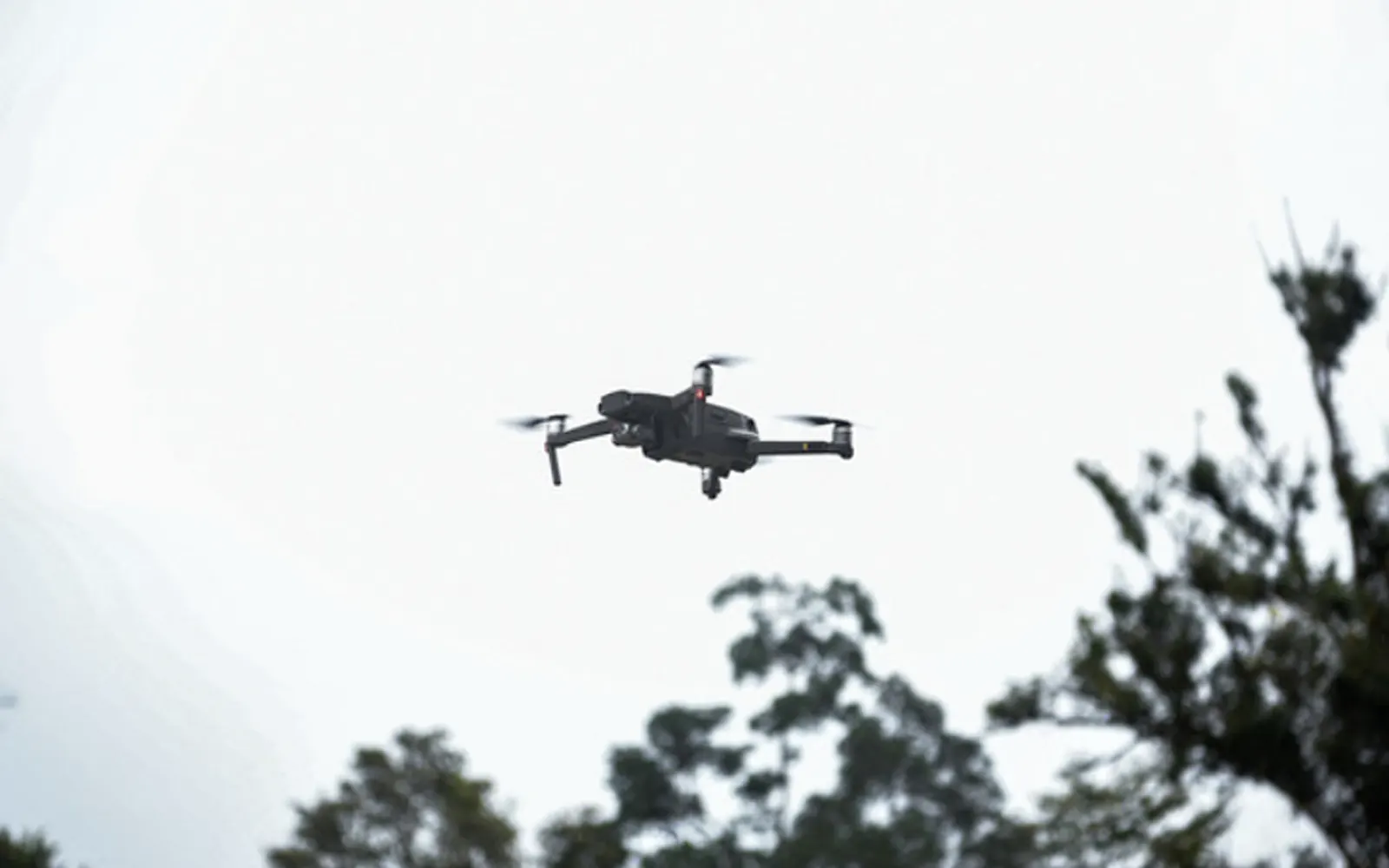 Beijing to ban drone possession, citing security