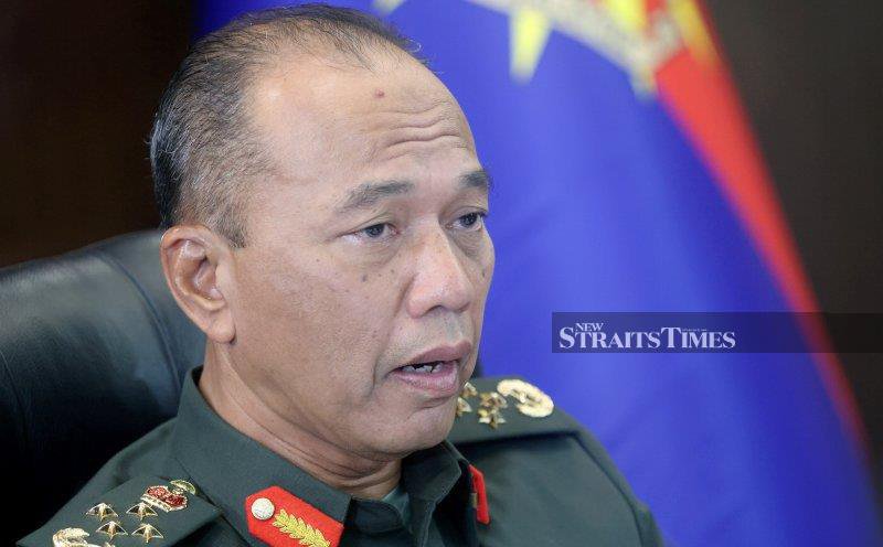 Armed forces seek multi-agency approach to curb illegal border entry