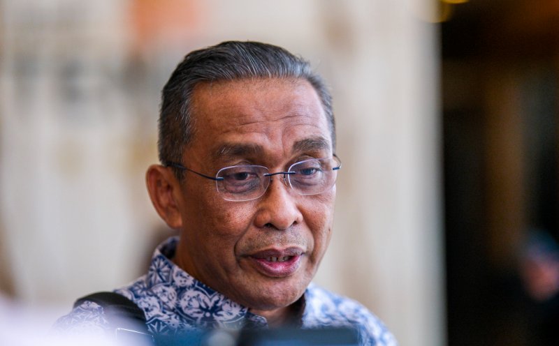 Pas demands explanation over deferment of Najib's pardon application
