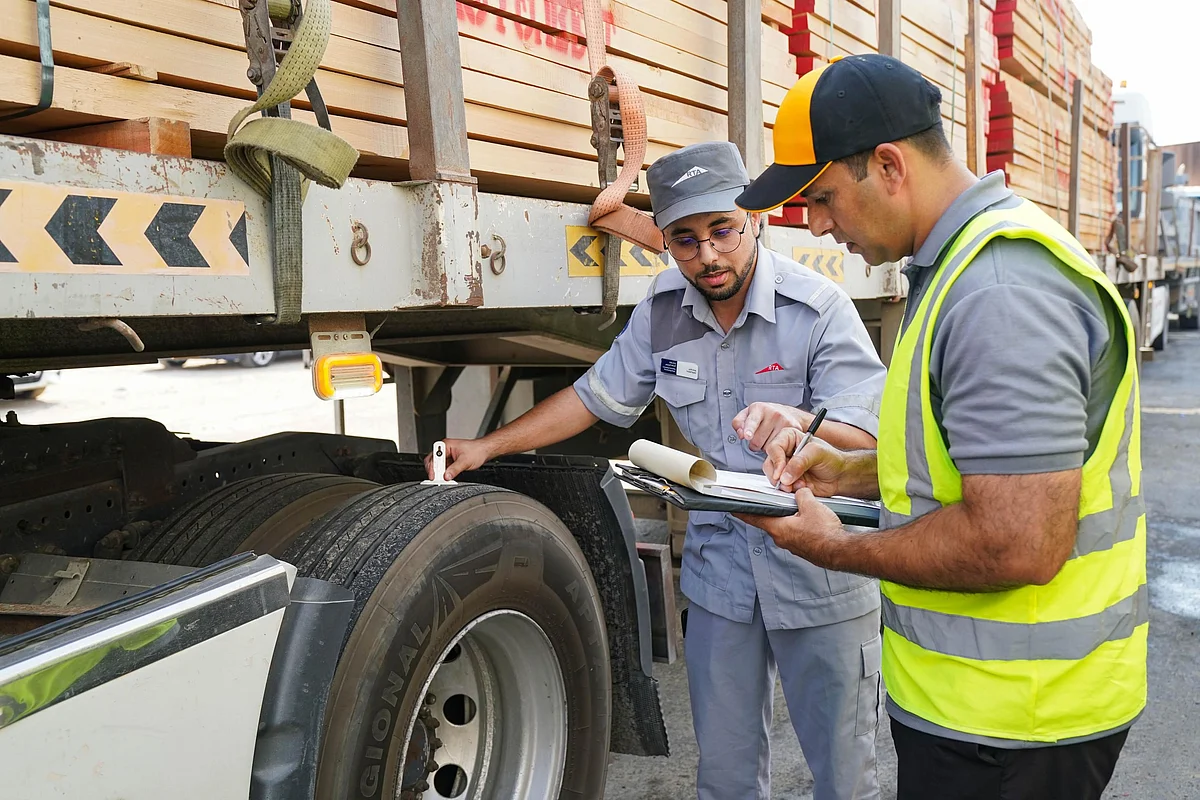 How UAE cut traffic deaths by 74 per cent between 2011 and 2025