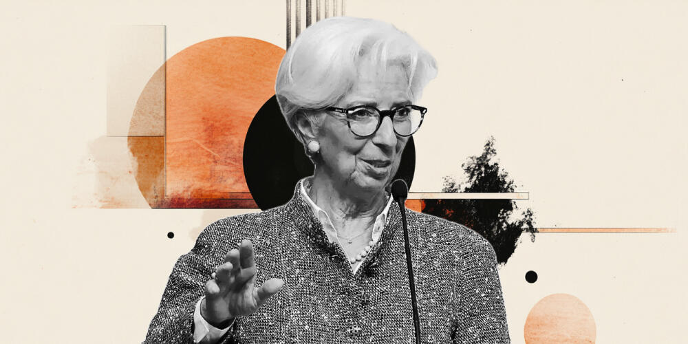ECB’s Lagarde: The current shock is longer-lasting
