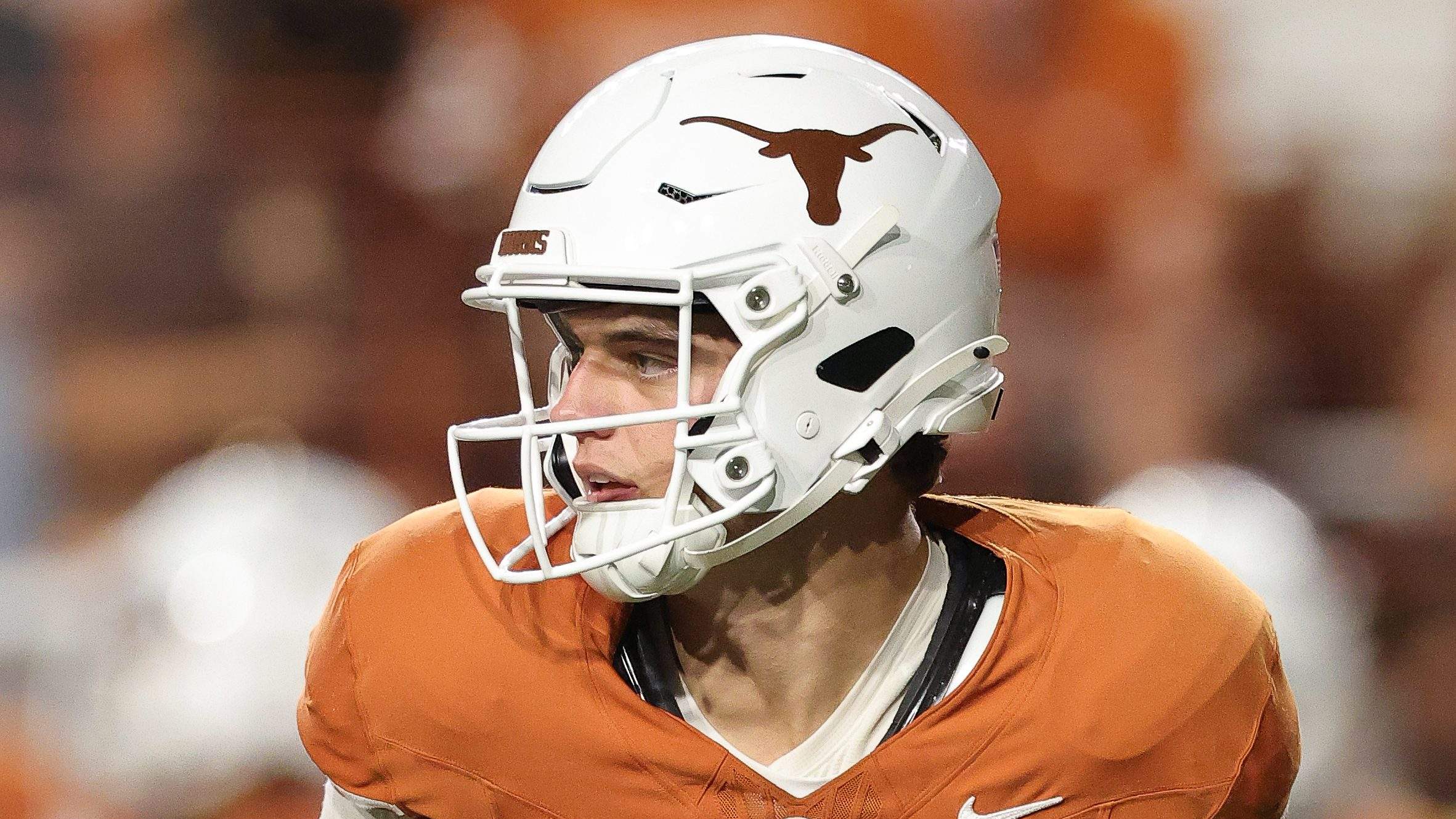 Arch Manning Pulls Off Texas Longhorns First After Ohio State Win