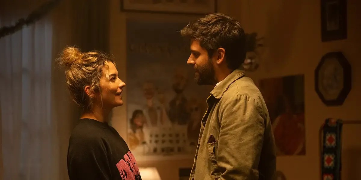 ‘All That She Wants’ Review: Annie Murphy And Cooper Raiff In Smart, Fun Romcom Where Gen Z And Millennial Meet Cute In Bed -Toronto Film Festival