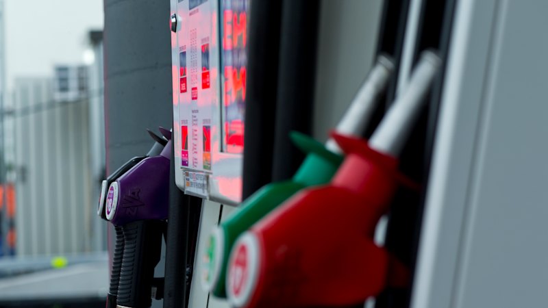Fuel price blowout piles pressure on Albanese for second excise cut