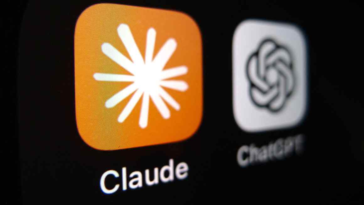 Can AI’s leaders really put aside rivalry for the common good?