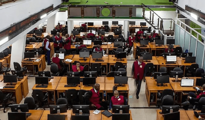Transcorp, AXA Mansard, GTCO top stock pick this week