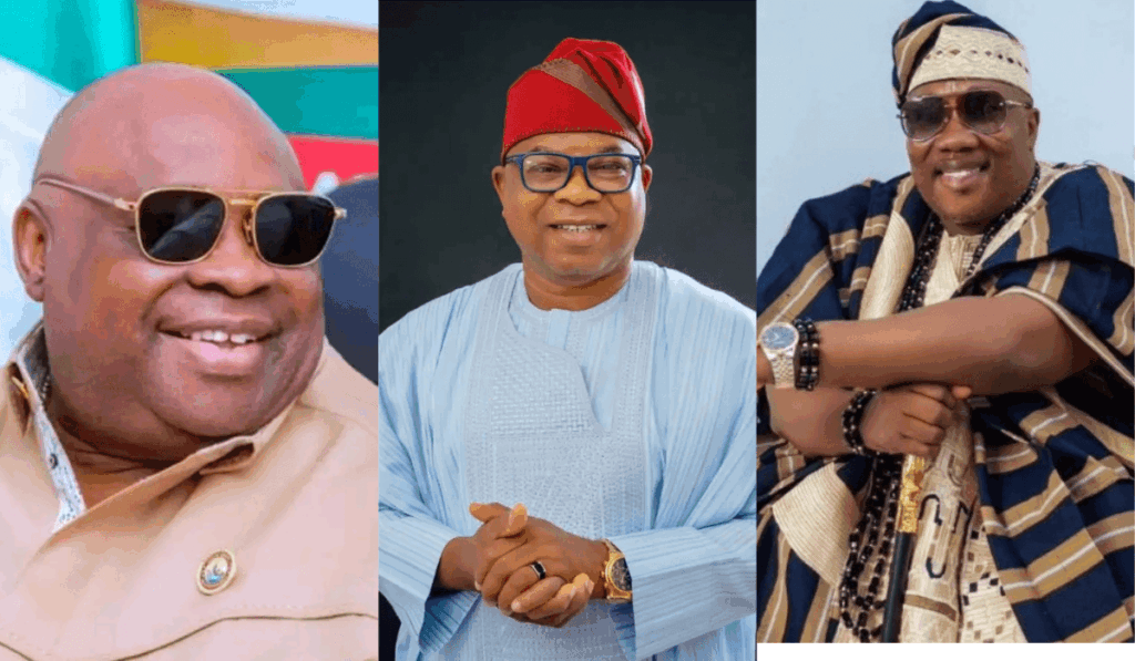 Osun: Meet the 14 contenders for Saturday’s showdown