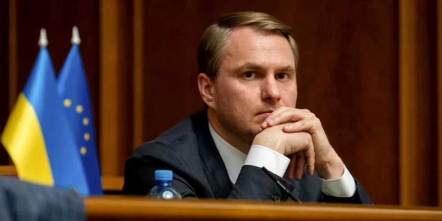 Prosecutor General Kravchenko files criminal charges against NABU director Kryvonos