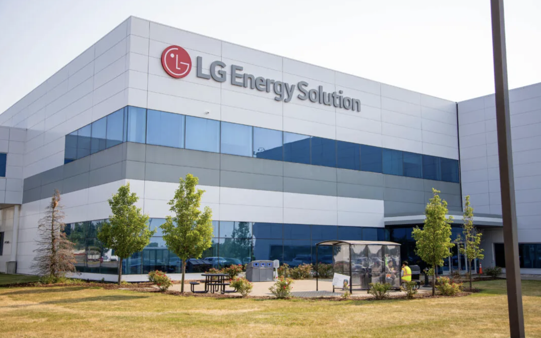 South Korean battery makers return to Q2 profit