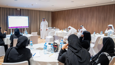 Training programmes to enhance efficiency of legal professionals