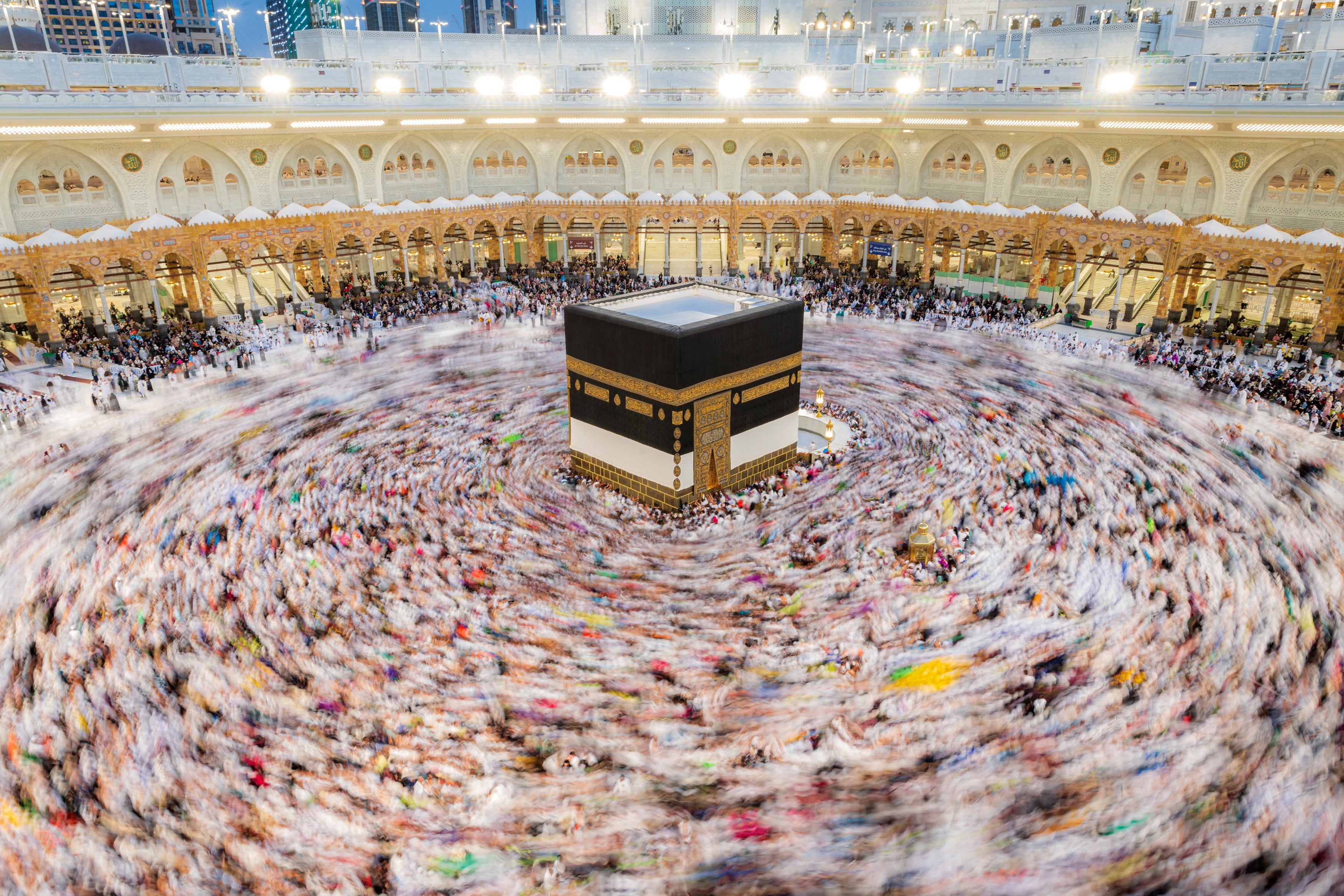 Hajj 2027 registration for UAE pilgrims opens today