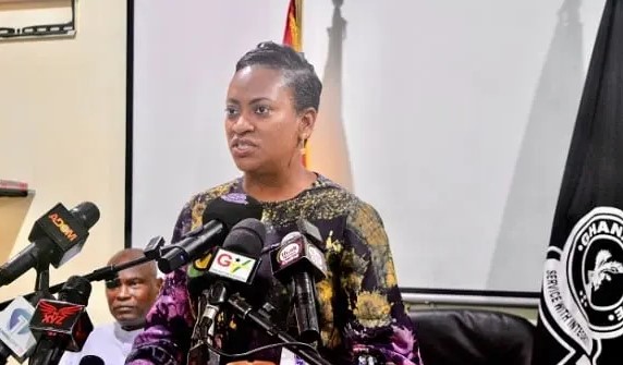 Ghana and INTERPOL make strides in crime fight – CID Director-General