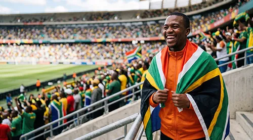 Your South African Heritage Day checklist