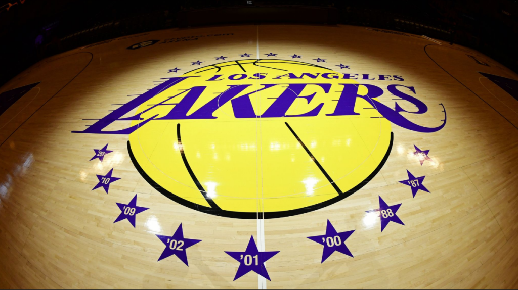LA Lakers to be sold in record $12.5bn deal