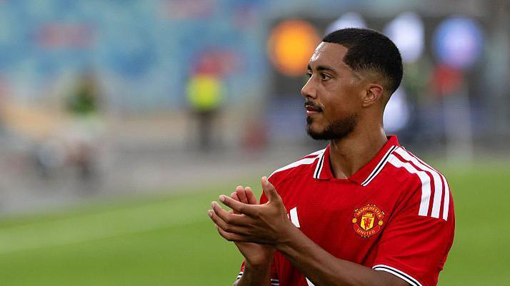 I owe Villa the world but Man Utd are above them – Tielemans