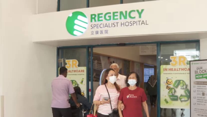JB hospital sees surge in Singapore patients using MediSave for treatment