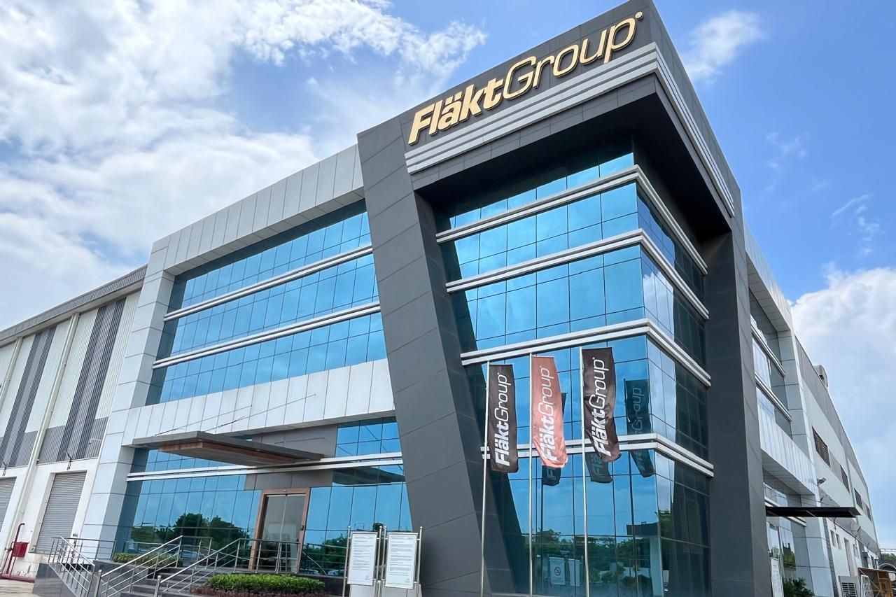 Samsung completes new HVAC manufacturing facility in India