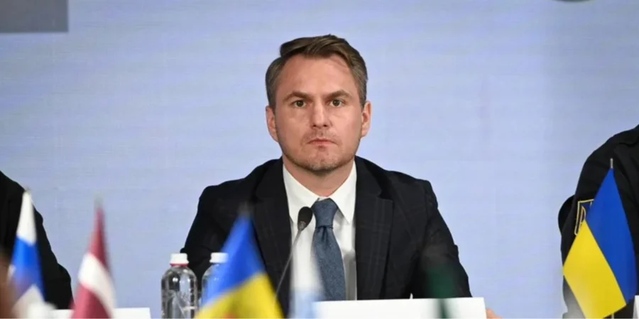 NABU and SAPO accuse Kravchenko of ‘systematic attack’ on their independence