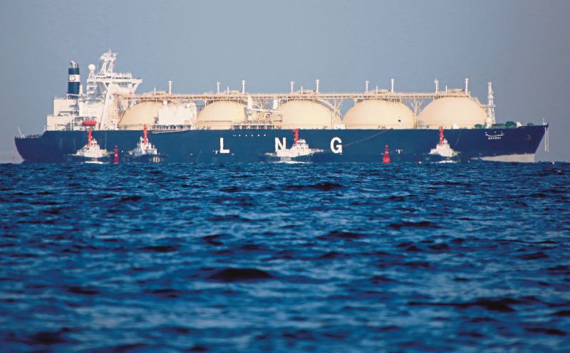 South Korea's SK Shipping to become Asia's largest LNG carrier operator in H-Line asset swap