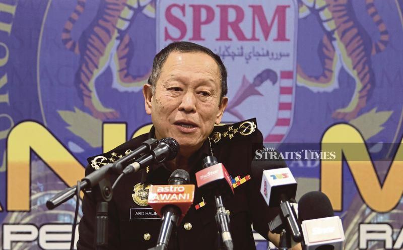 MACC detects RM1mil tax leakage in Op Chick probe