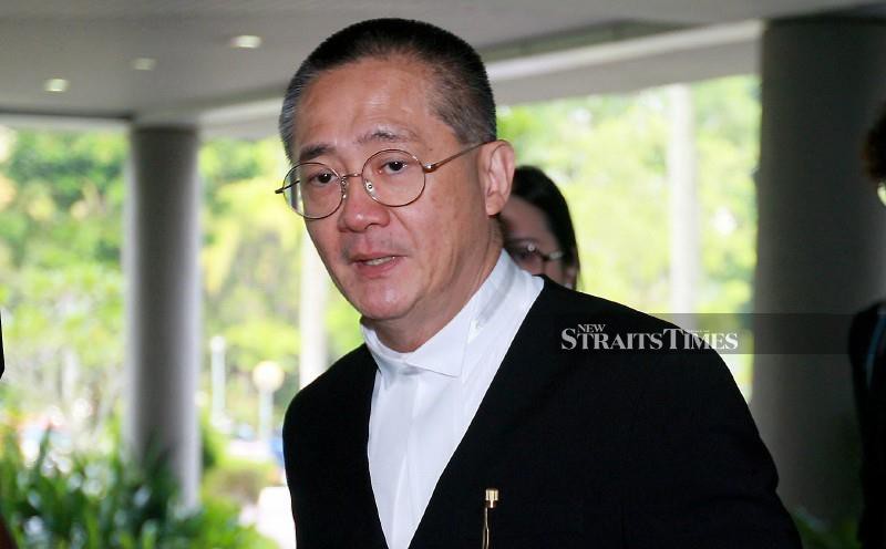 15-year-old boy ordered to enter defence in Bandar Utama school murder case