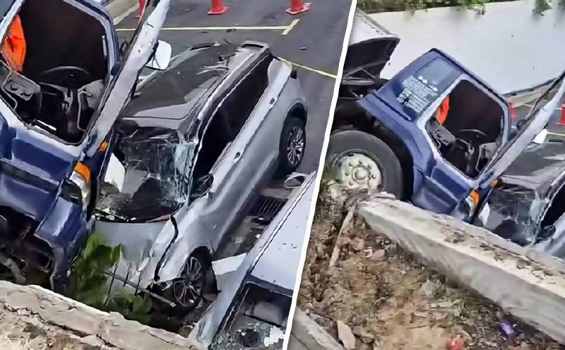 Alam Flora pledges full cooperation with probe into garbage lorry crash