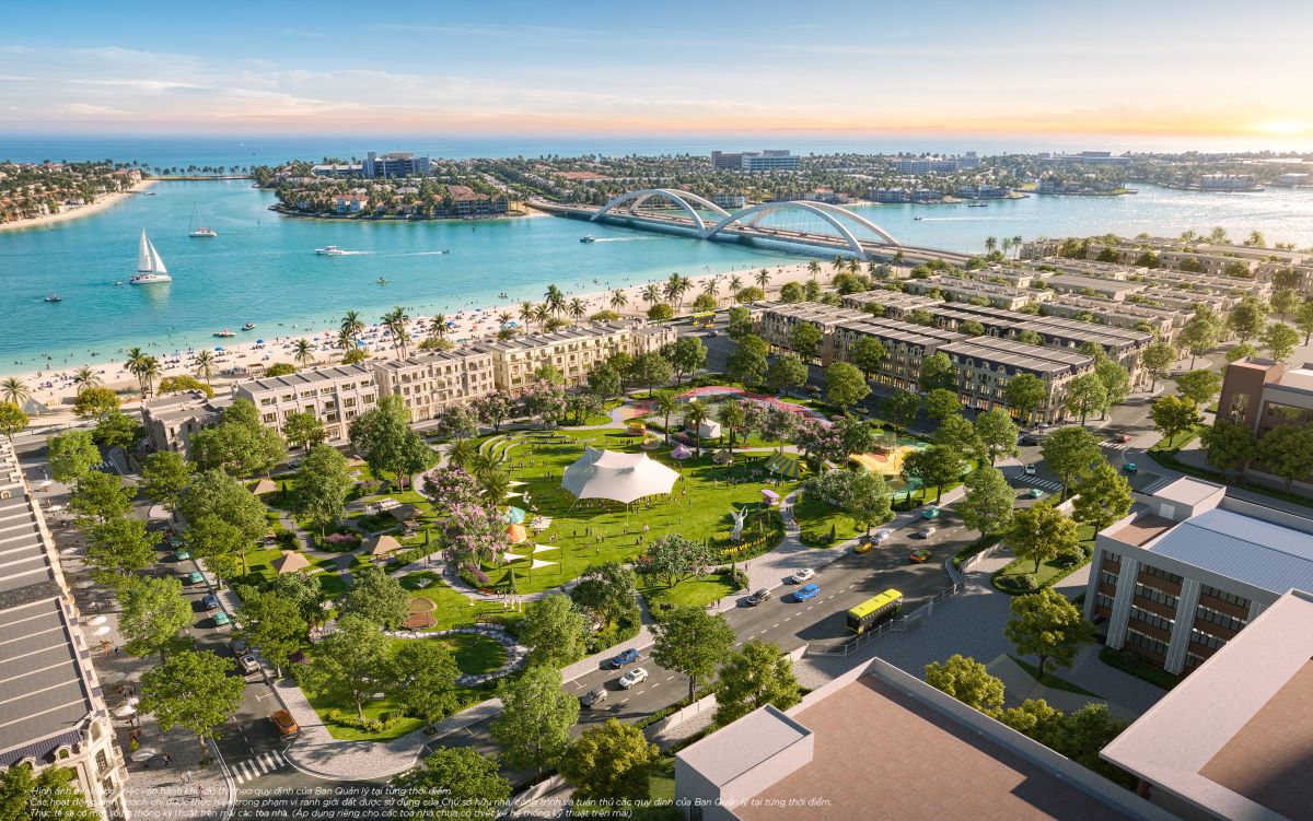 Vinhomes Drives Asian Sustainable Real Estate Market Growth Through ESG Integration