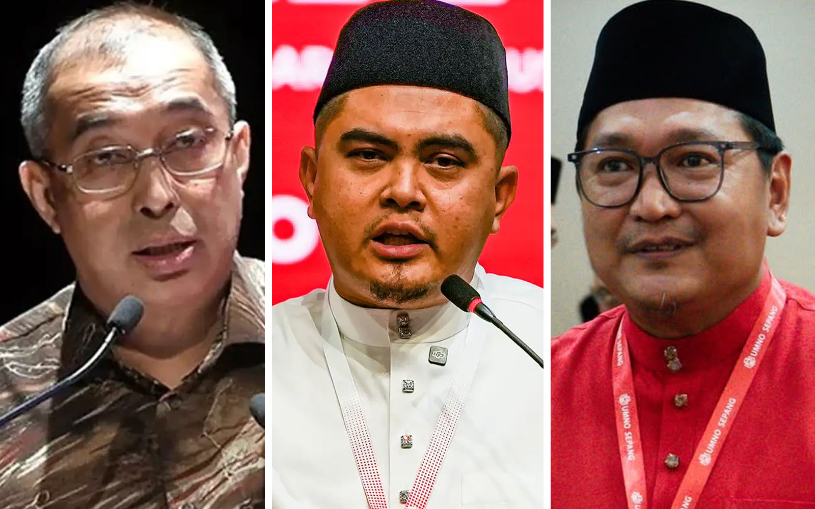 Umno leaders call on Sepang chief to apologise over Catholic clergy joke