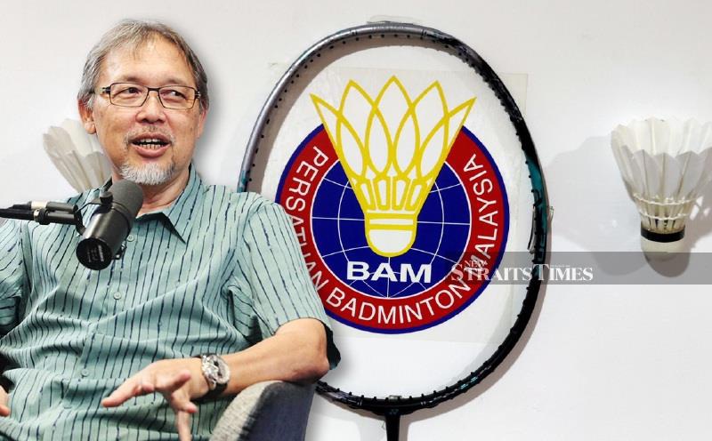 Razif questions BAM's 'confusing target' for Asian Games