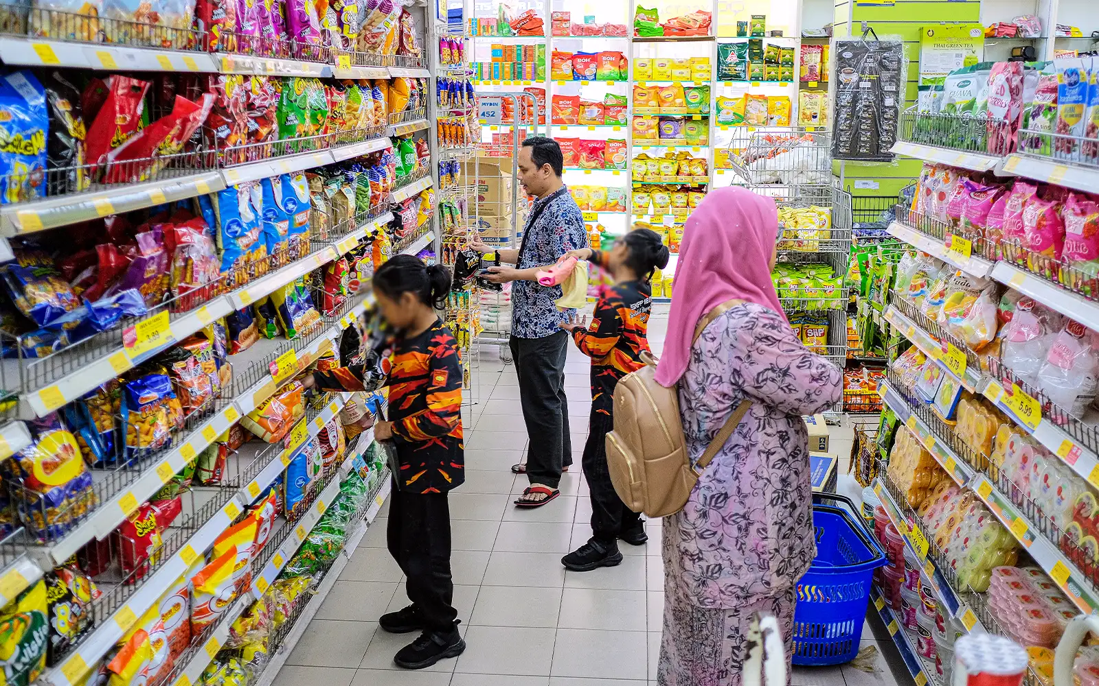Situasi global ubah corak perbelanjaan, pengguna kini lebih berhemah