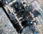 Oil prices rise after drone attacks shut down Saudi Arabia’s East-West pipeline