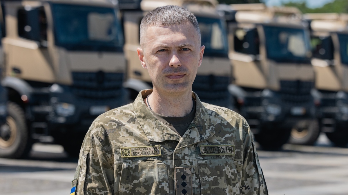 SBGS spokesperson on Kravchenko's departure: border crossing carried out on basis of proper documents