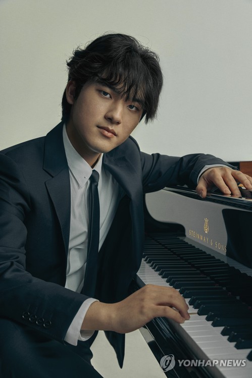 Lim Yunchan nominated again for Gramophone Classical Music Awards