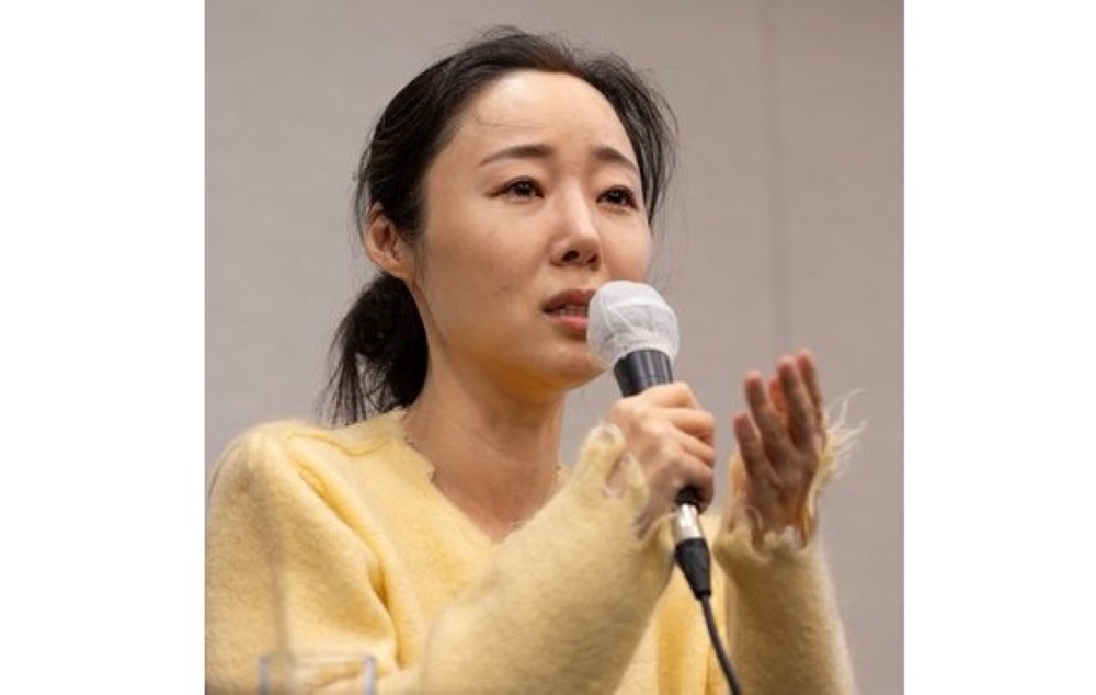 ‘Should I scold ILLIT?’ Min Hee-jin faces final hearing in NewJeans-Illit copycat row
