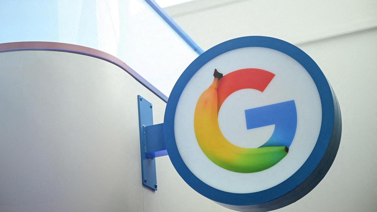 Inside the Google executive moves that led to its big AI reshuffle