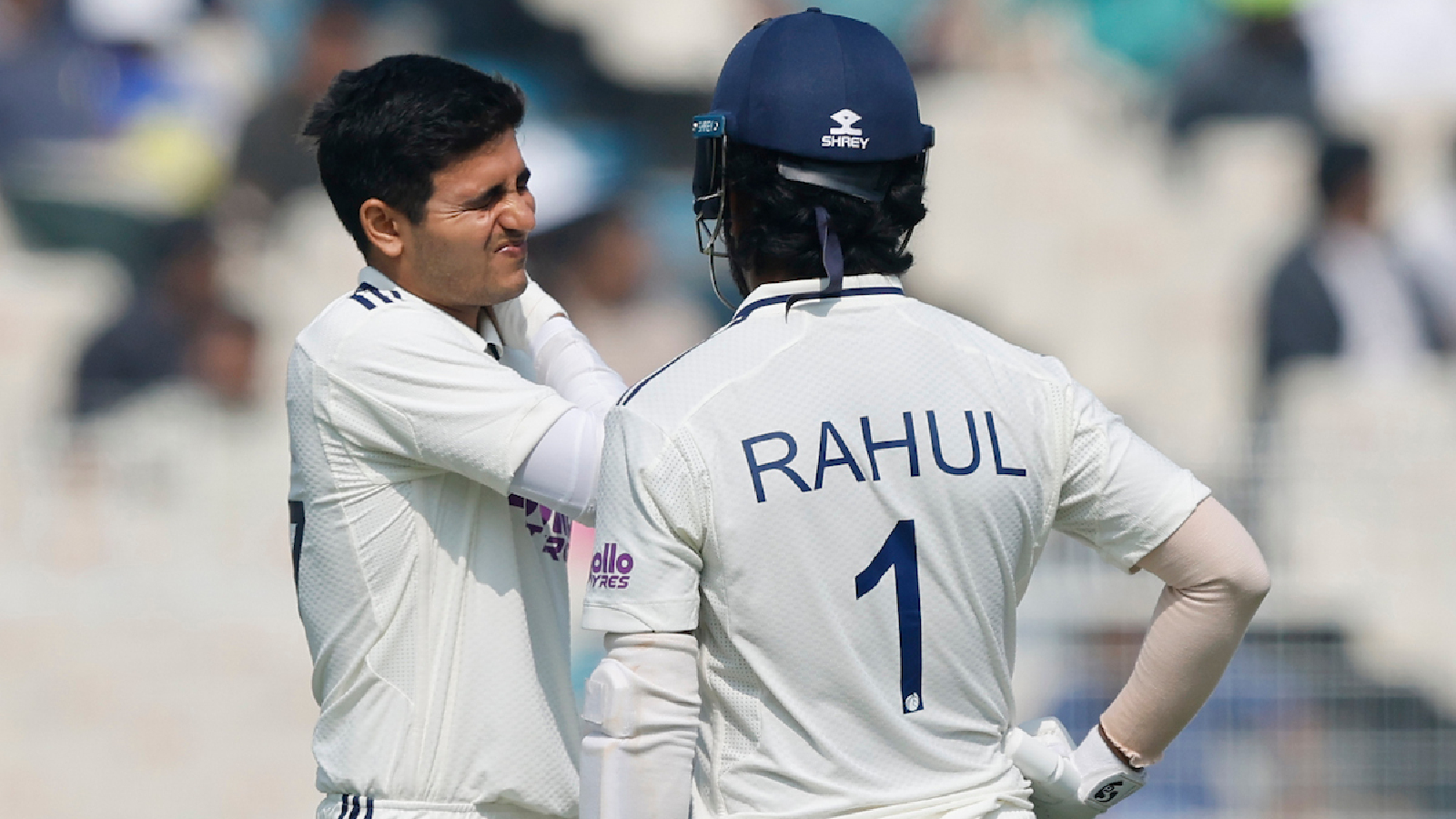 Gill’s injury struggles a concern for ‘Indian cricket’s health’, says ex-bowler