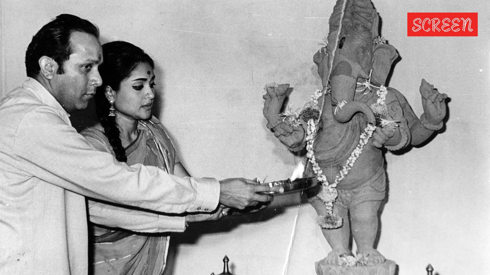 Grandma called Vyjayanthimala ‘home-wrecker’, relationship with dad of 3 ended in marriage