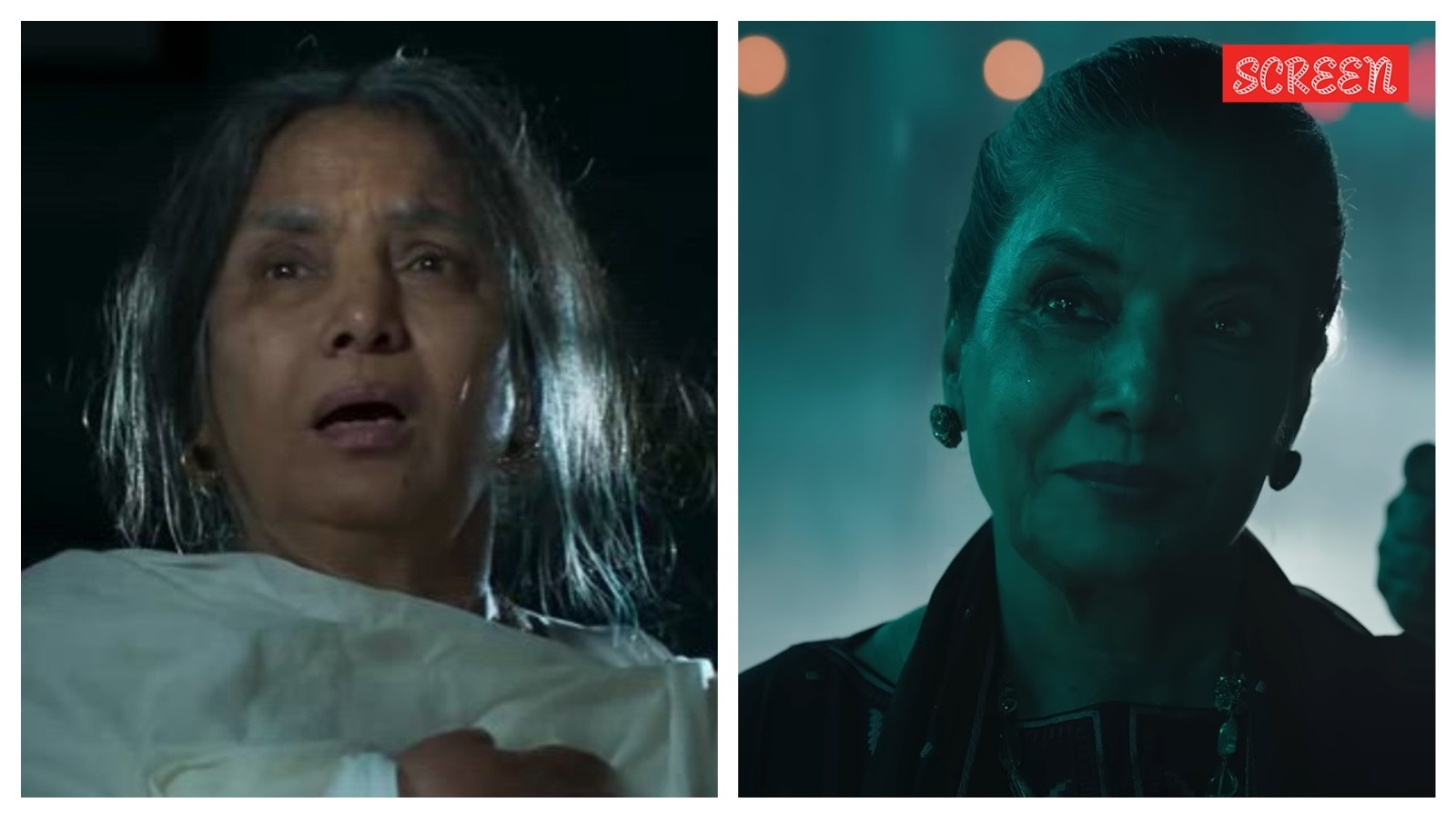 Shabana Azmi on Batwara 1947, Awarapan 2 releasing on same day: ‘Last happened in 1983’