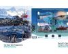 Falklands Post Office celebrates 10th Anniversary of the Blue Belt Program