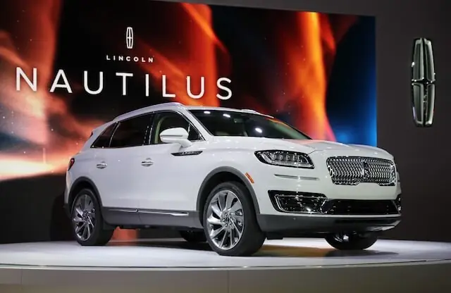 Ford to move production of some Lincoln models from China to US