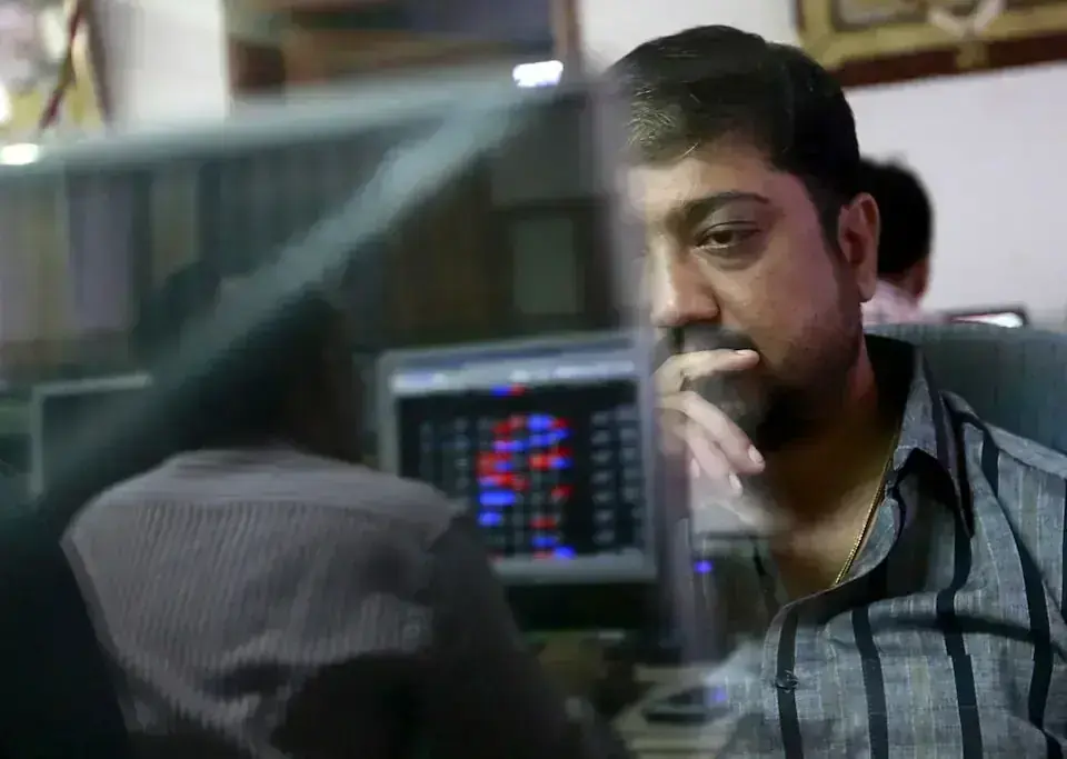 Indian shares set for muted start as US rate relief meets Middle East caution