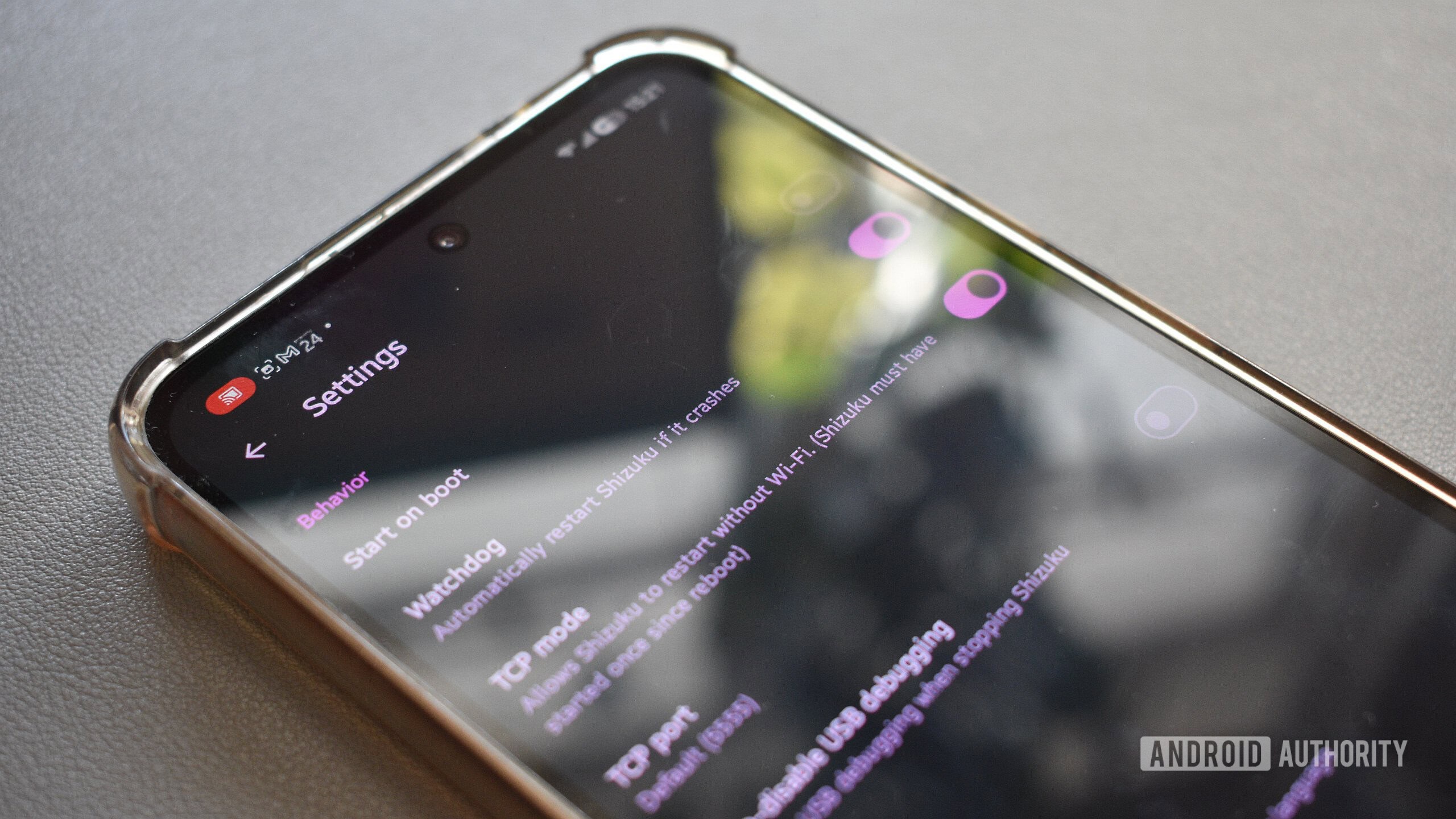 This hidden Shizuku upgrade solves the app’s most annoying background bug
