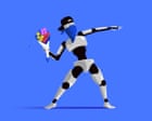 AI will transform capitalism – but how?