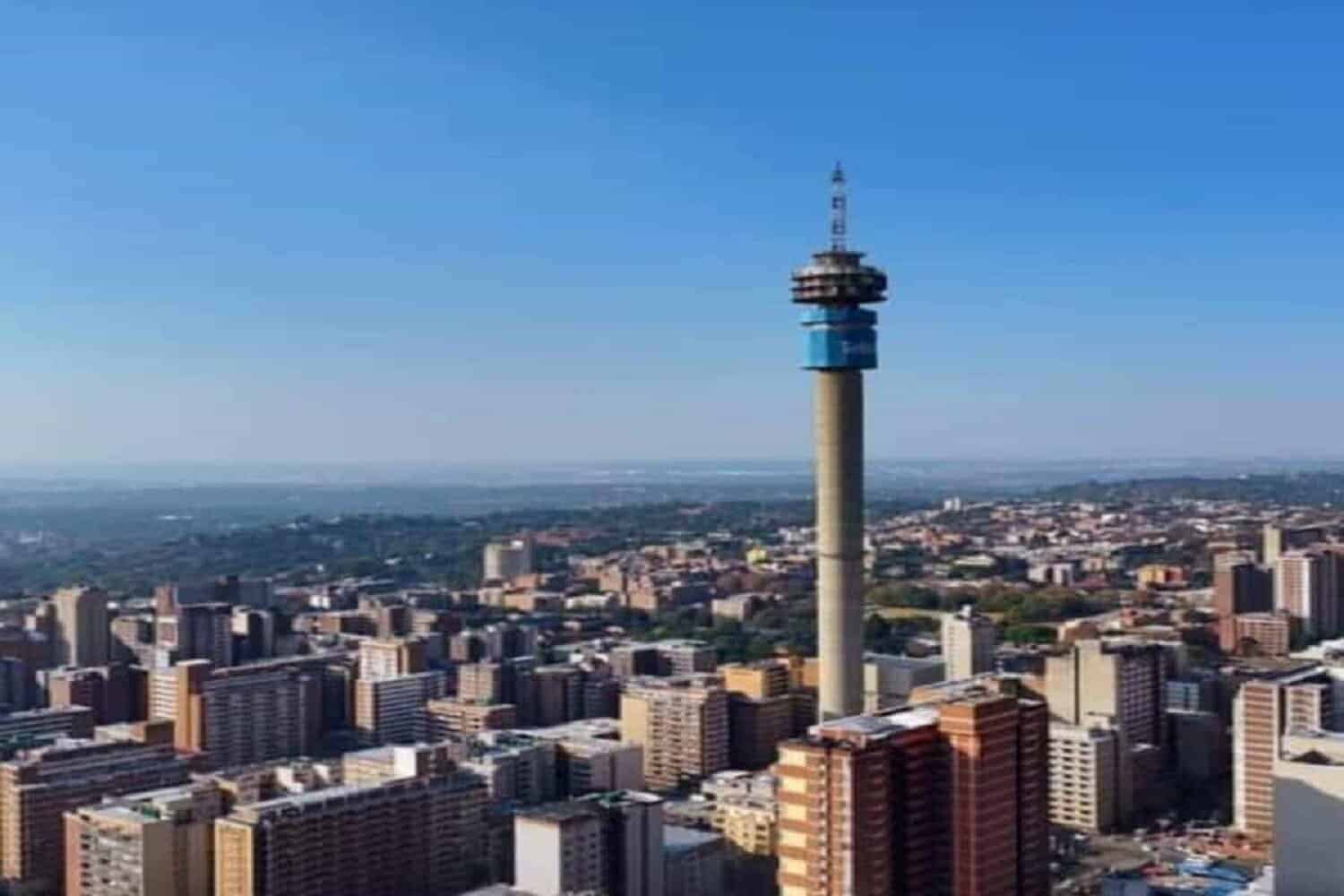 ‘It’s not my fault’ motto cripples Joburg’s rescue efforts
